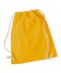 Mustard Colour Sample