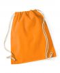 Orange Colour Sample