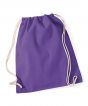 Purple Colour Sample