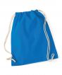 Sapphire Blue Colour Sample