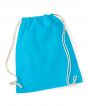 Surf Blue Colour Sample