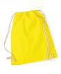 Yellow Colour Sample