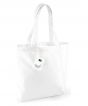 White Colour Sample