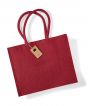 Red/Red Colour Sample