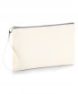 Natural/Light Grey Colour Sample