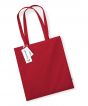 Classic Red Colour Sample