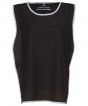 Black Colour Sample
