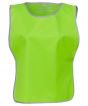 Lime Colour Sample