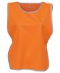 Orange Colour Sample