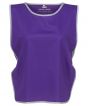 Purple Colour Sample