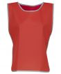 Red Colour Sample