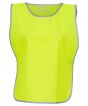 Yellow Colour Sample