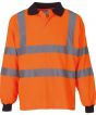 Orange Colour Sample