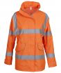 Orange Colour Sample