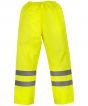 Yellow Colour Sample