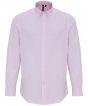 White/Pink Colour Sample