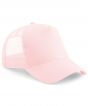 Pastel Pink/ Pastel Pink Colour Sample
