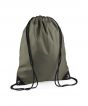 Olive Colour Sample