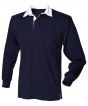 Navy* Colour Sample