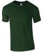 Forest Green Colour Sample