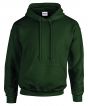 Forest Green Colour Sample