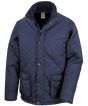 Navy Colour Sample