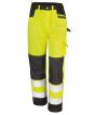 Yellow Colour Sample