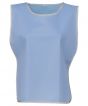 Sky Blue Colour Sample