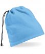 Sky Blue Colour Sample