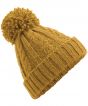 Mustard Colour Sample