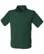 Bottle Green* Colour Sample