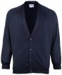 Navy Colour Sample