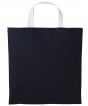 Oxford Navy/White Colour Sample