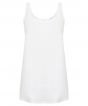 White Colour Sample