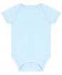 Pale Blue Colour Sample