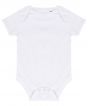 White Colour Sample