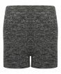 Dark Grey Marl Colour Sample