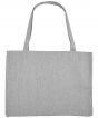 Heather Grey Colour Sample