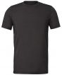 Dark Grey Heather Colour Sample