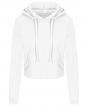 Arctic White Colour Sample