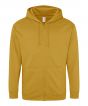 Mustard Colour Sample
