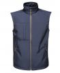 Navy/Seal Grey Colour Sample