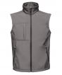 Seal Grey/Black Colour Sample