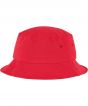Red Colour Sample