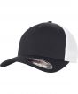 Black/White Colour Sample