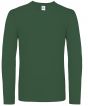 Bottle Green Colour Sample