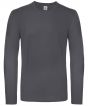 Dark Grey Colour Sample