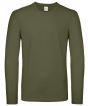 Urban Khaki Colour Sample