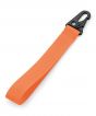 Orange Colour Sample