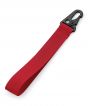 Red Colour Sample